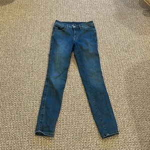 Ladies Kuhl Jeans (4R)